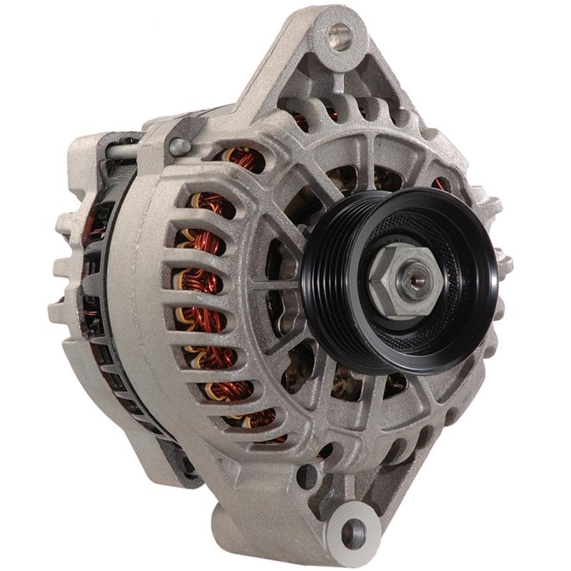 Remy 23826 - Alternator Remy 23826 Alternator product image 1 of 4