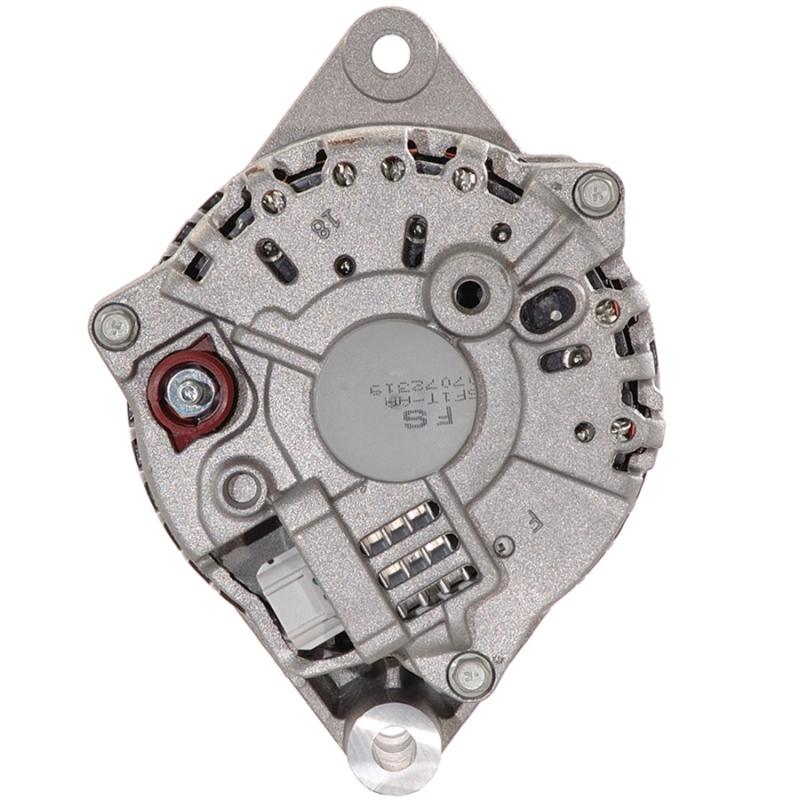 Remy 23826 - Alternator Remy 23826 Alternator product image 3 of 4