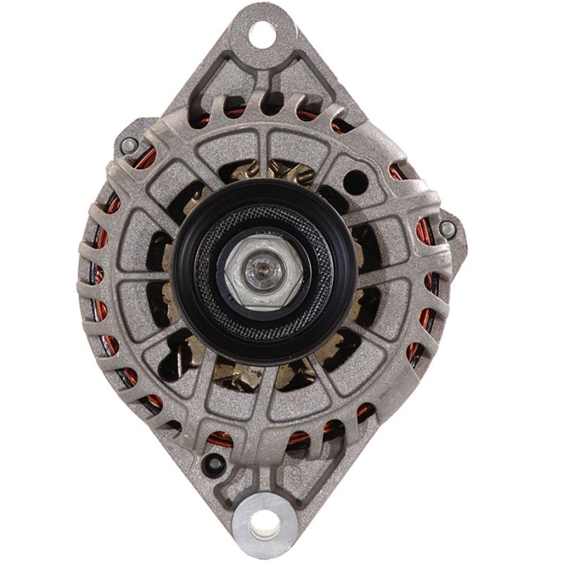 Remy 23826 - Alternator Remy 23826 Alternator product image 4 of 4
