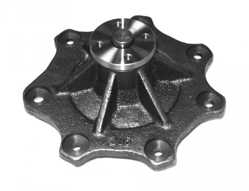 HYTEC AUTOMOTIVE 240072  product image 1 of 1