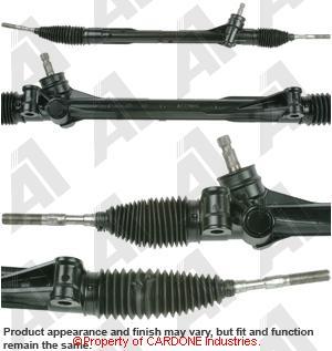 A1 Cardone 242694 - Rack and Pinion Assembly A1 Cardone 242694 Rack and Pinion Assembly product image 1 of 1