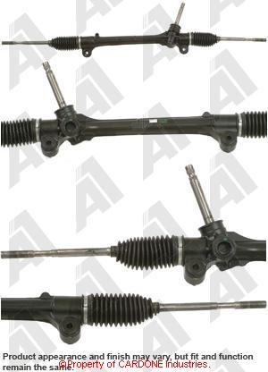 A1 Cardone 242698 Rack and Pinion Assembly product image 1 of 1