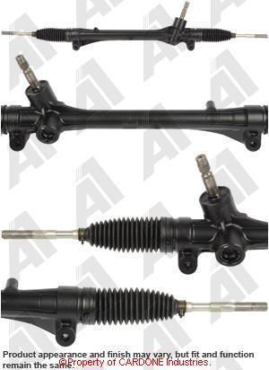 A1 Cardone 242702 Rack and Pinion Assembly product image 1 of 1