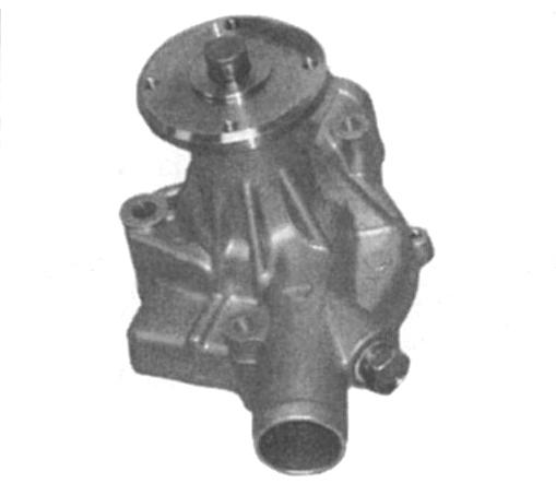 HYTEC AUTOMOTIVE 245036  product image 1 of 1