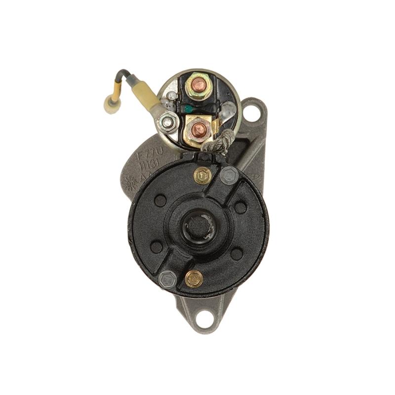 Remy 25060 Starter Motor product image 1 of 4