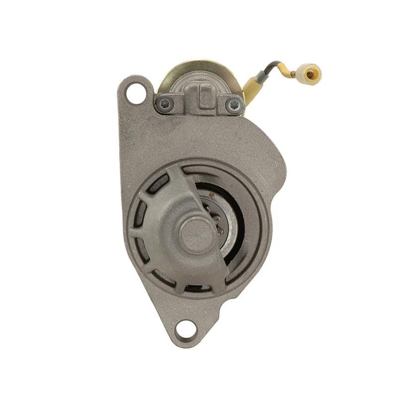 Remy 25060 Starter Motor product image 2 of 4