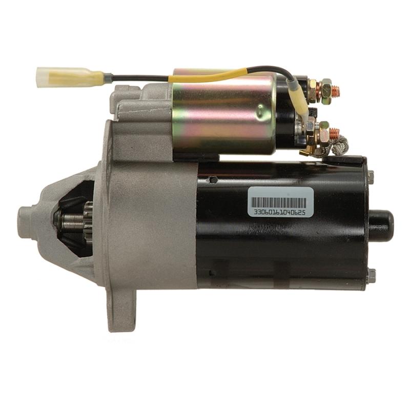 Remy 25060 Starter Motor product image 3 of 4