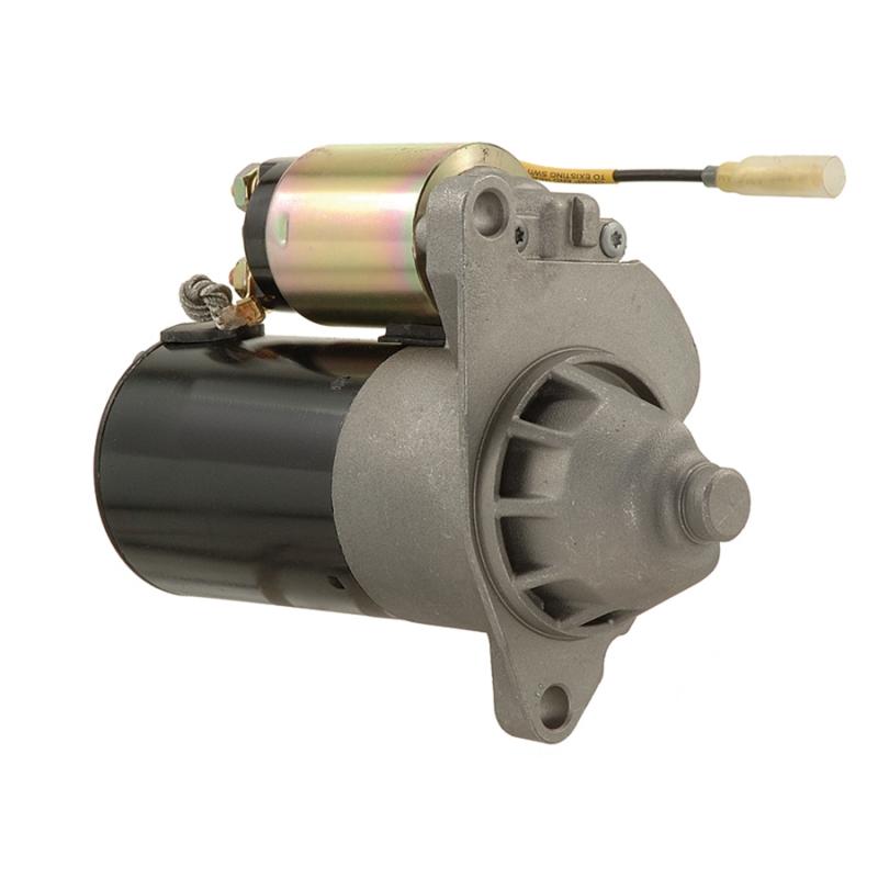Remy 25060 Starter Motor product image 4 of 4