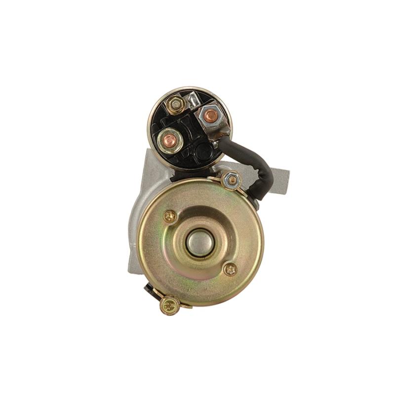 Remy 25062 Starter Motor product image 2 of 4