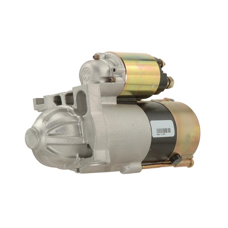 Remy 25062 Starter Motor product image 3 of 4