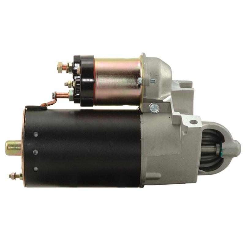 Remy 25073 - Starter Motor Remy 25073 Starter Motor product image 3 of 4