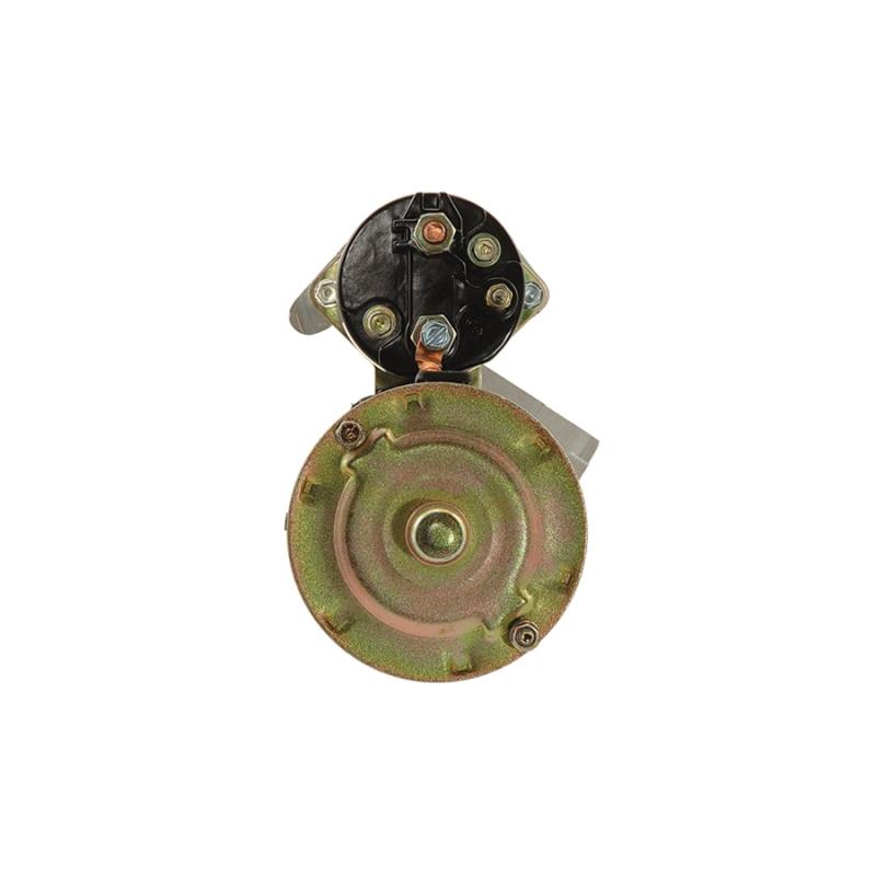 Remy 25073 - Starter Motor Remy 25073 Starter Motor product image 4 of 4