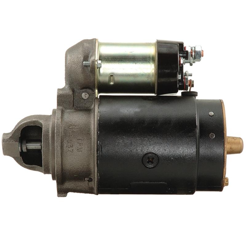 Remy 25077 - Starter Motor Remy 25077 Starter Motor product image 2 of 4