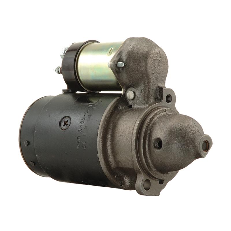 Remy 25077 - Starter Motor Remy 25077 Starter Motor product image 4 of 4