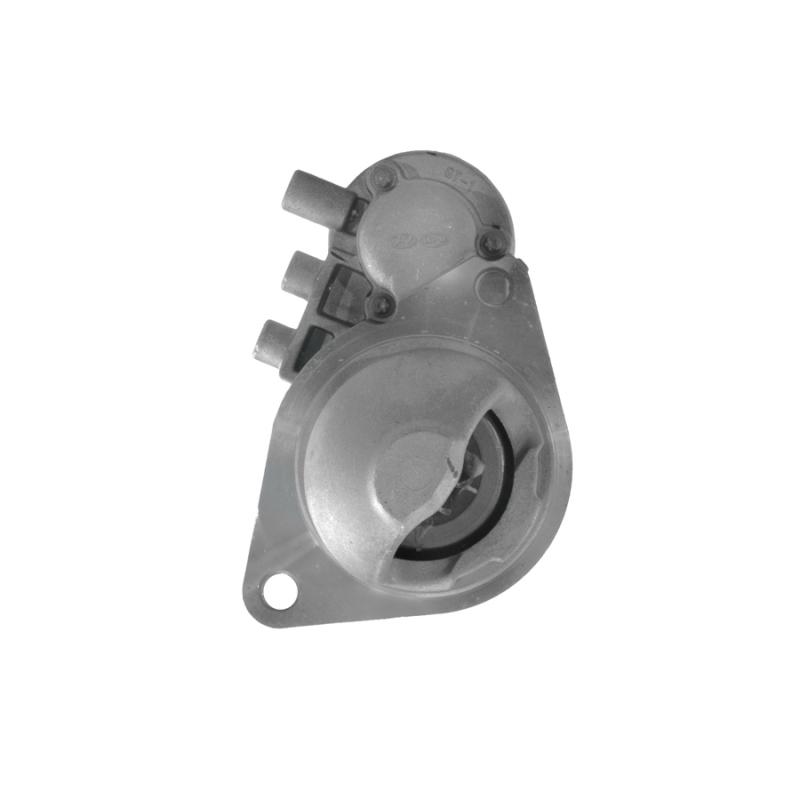 Remy 25123 - Starter Motor Remy 25123 Starter Motor product image 4 of 4
