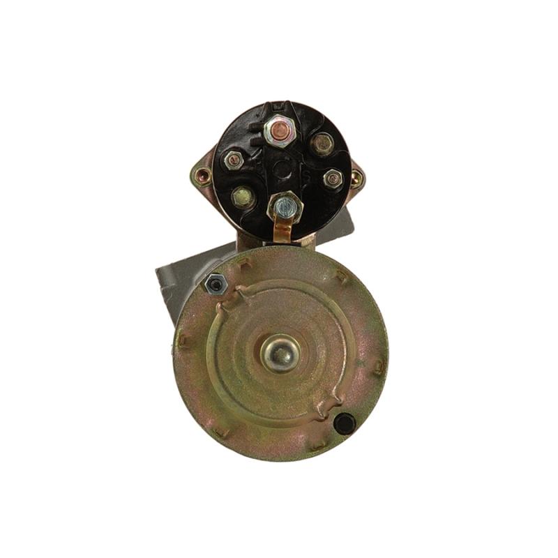 Remy 25280 - Starter Motor Remy 25280 Starter Motor product image 3 of 4