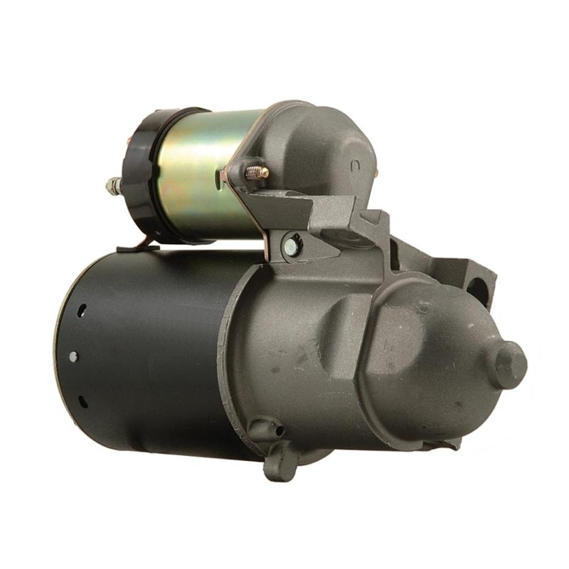 Remy 25280 - Starter Motor Remy 25280 Starter Motor product image 4 of 4