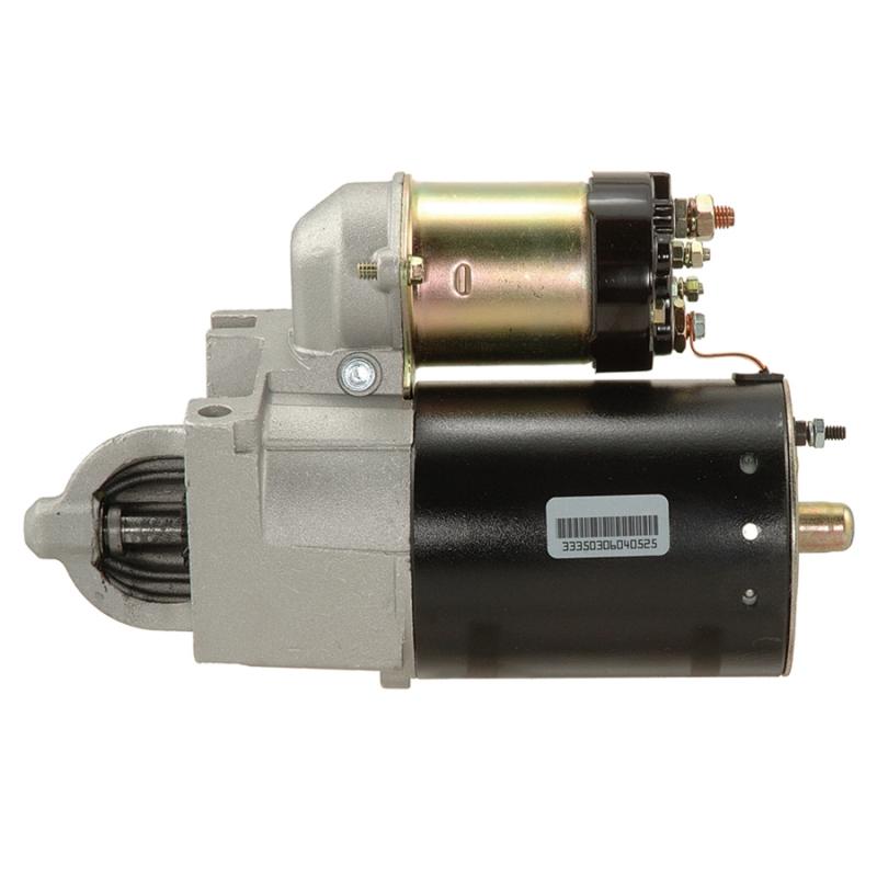 Remy 25350 - Starter Motor Remy 25350 Starter Motor product image 4 of 4