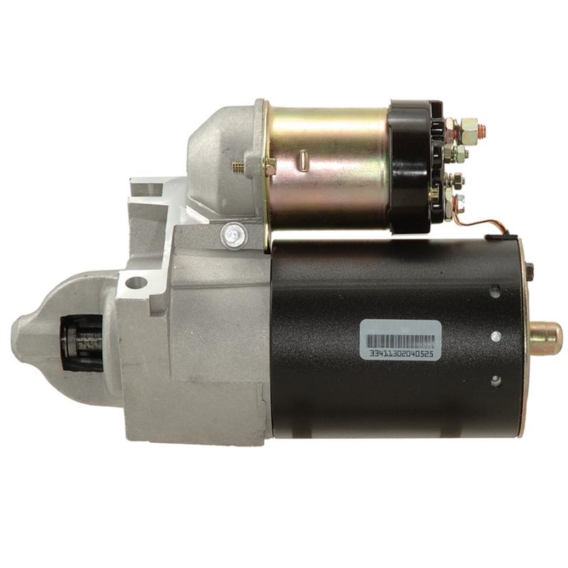 Remy 25411 - Starter Motor Remy 25411 Starter Motor product image 2 of 4