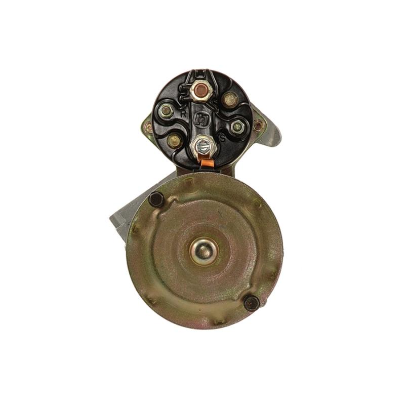 Remy 25411 - Starter Motor Remy 25411 Starter Motor product image 3 of 4