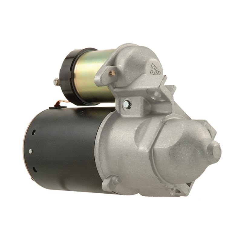 Remy 25411 - Starter Motor Remy 25411 Starter Motor product image 4 of 4