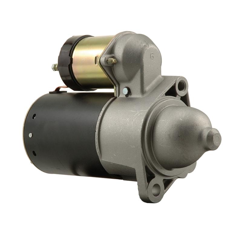 Remy 25425 - Starter Motor Remy 25425 Starter Motor product image 1 of 4