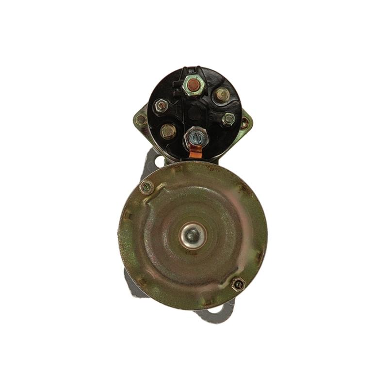 Remy 25425 - Starter Motor Remy 25425 Starter Motor product image 2 of 4