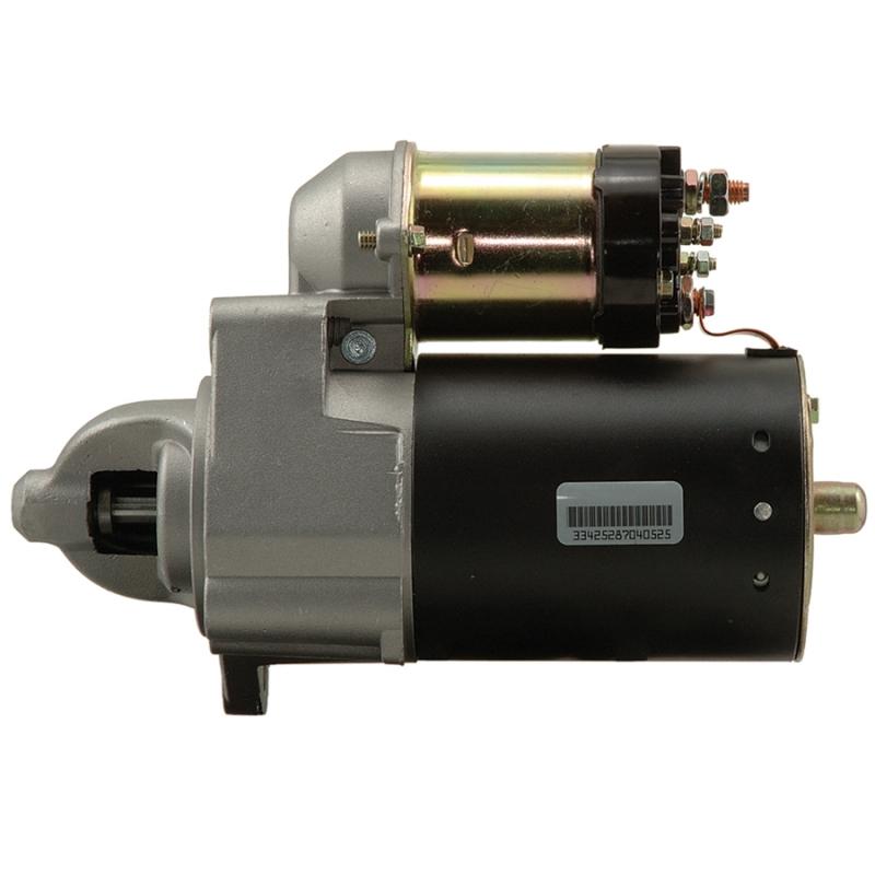 Remy 25425 - Starter Motor Remy 25425 Starter Motor product image 4 of 4