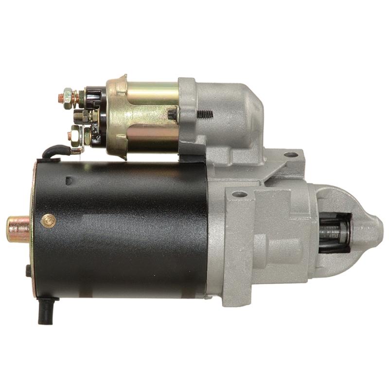 Remy 25456 Starter Motor product image 1 of 4