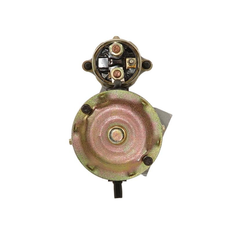 Remy 25456 Starter Motor product image 3 of 4