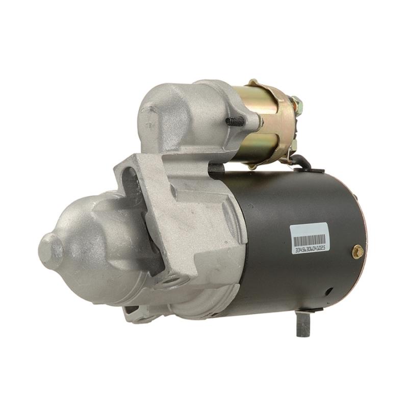 Remy 25456 Starter Motor product image 4 of 4