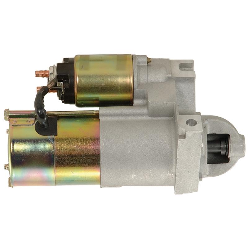 Remy 25488 - Starter Motor Remy 25488 Starter Motor product image 1 of 4