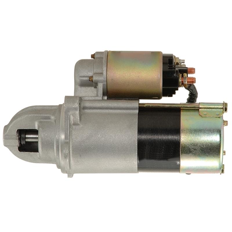 Remy 25491 - Starter Motor Remy 25491 Starter Motor product image 3 of 4