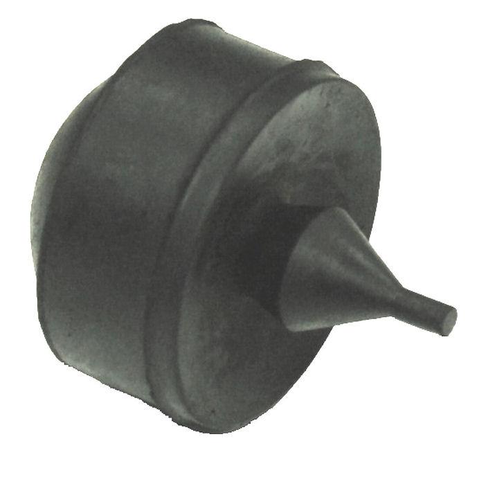 1997 Mercedes-Benz E320 Exhaust System Insulator Bosal 255002 image 1 of 1