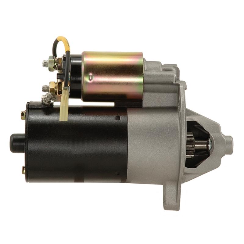 Remy 25508 - Starter Motor Remy 25508 Starter Motor product image 2 of 4