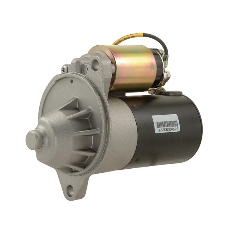 Remy 25508 - Starter Motor Remy 25508 Starter Motor product image 3 of 4