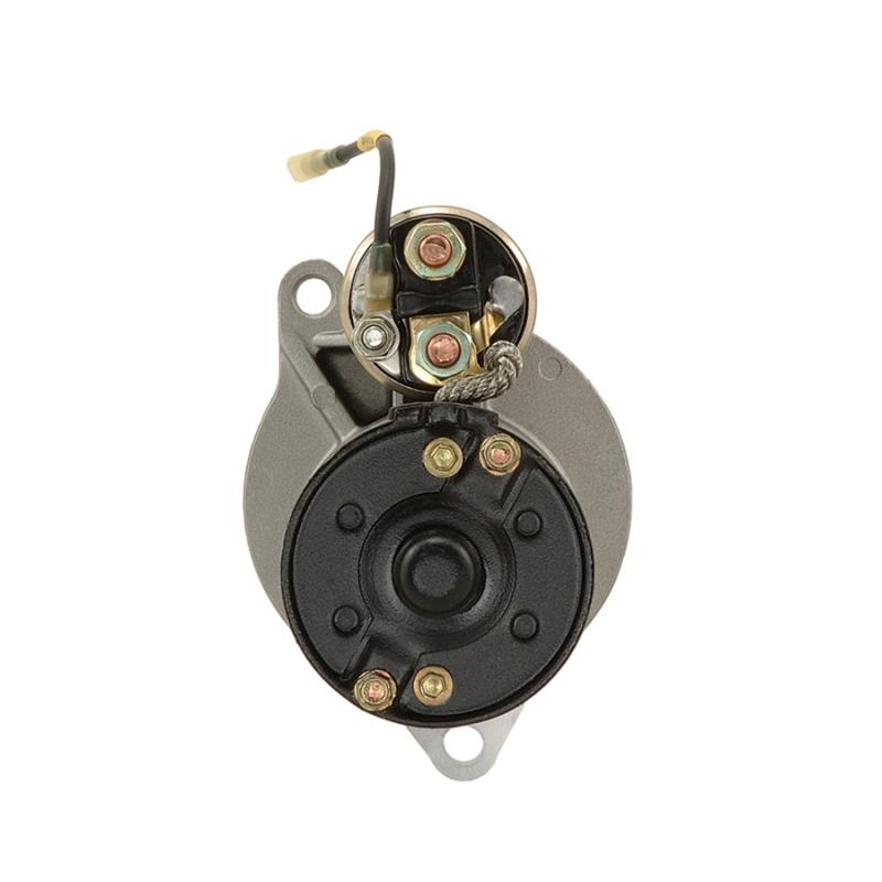 Remy 25510 Starter Motor product image 1 of 4