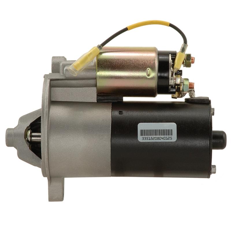 Remy 25515 - Starter Motor Remy 25515 Starter Motor product image 1 of 4