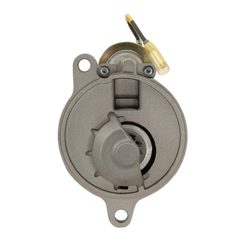 Remy 25515 - Starter Motor Remy 25515 Starter Motor product image 2 of 4