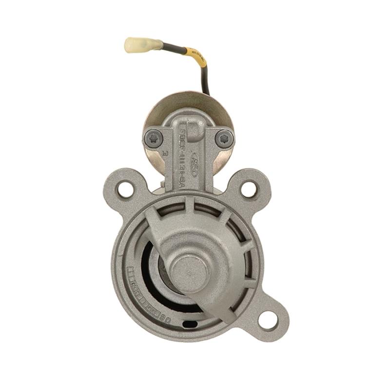 Remy 25518 - Starter Motor Remy 25518 Starter Motor product image 1 of 4