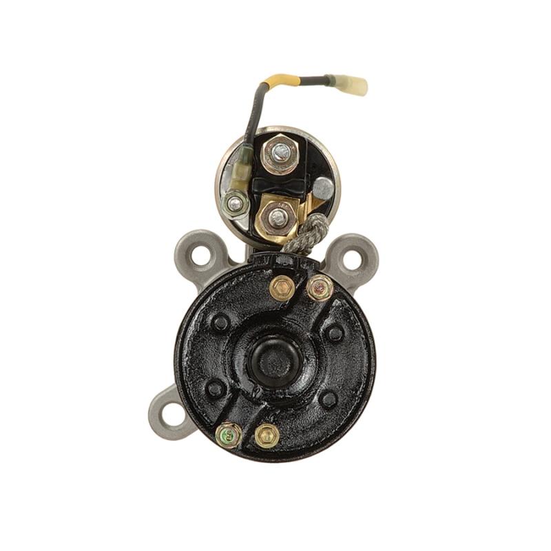 Remy 25518 - Starter Motor Remy 25518 Starter Motor product image 3 of 4