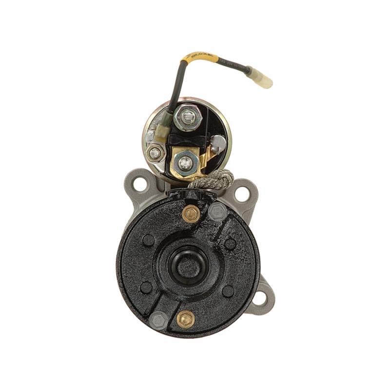 Remy 25521 - Starter Motor Remy 25521 Starter Motor product image 1 of 4