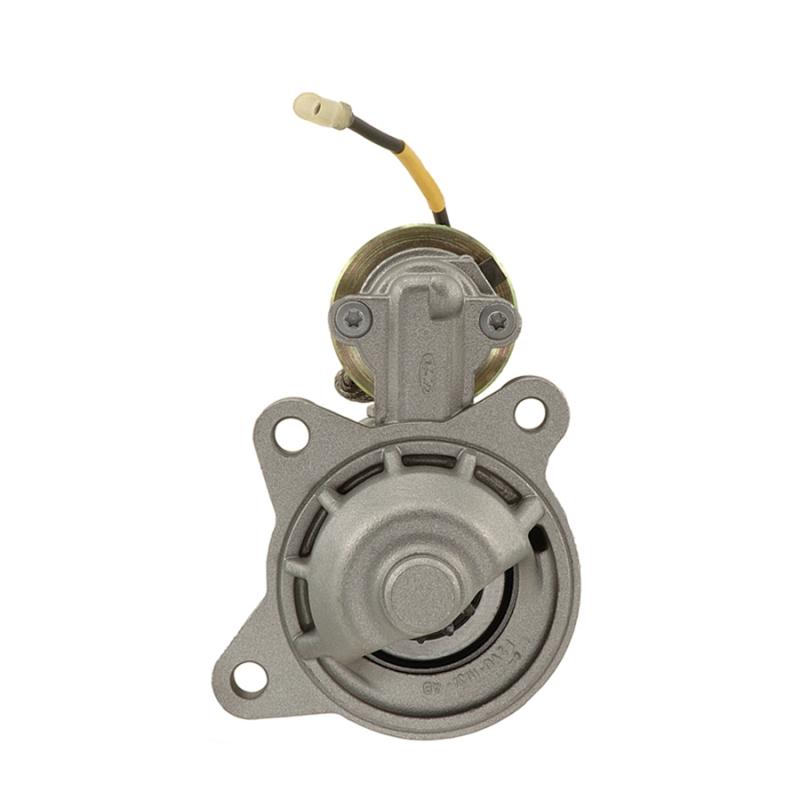 Remy 25521 - Starter Motor Remy 25521 Starter Motor product image 3 of 4