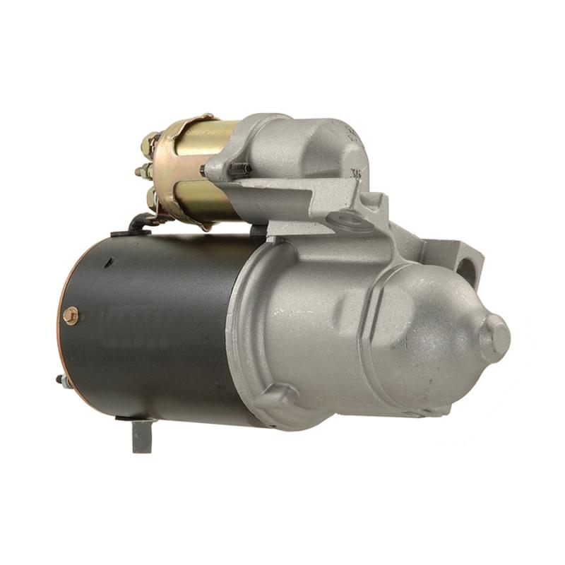 Remy 25529 - Starter Motor Remy 25529 Starter Motor product image 1 of 4