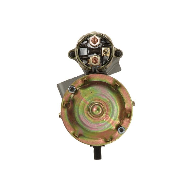 Remy 25529 - Starter Motor Remy 25529 Starter Motor product image 2 of 4
