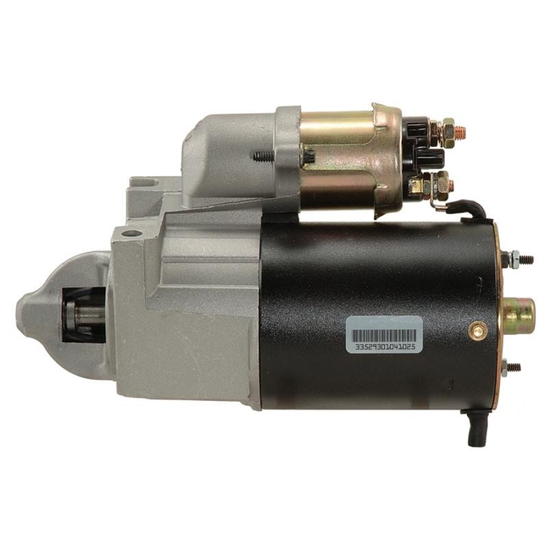Remy 25529 - Starter Motor Remy 25529 Starter Motor product image 3 of 4