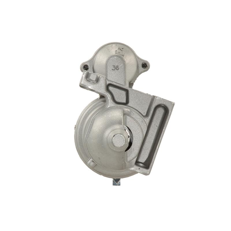 Remy 25529 - Starter Motor Remy 25529 Starter Motor product image 4 of 4