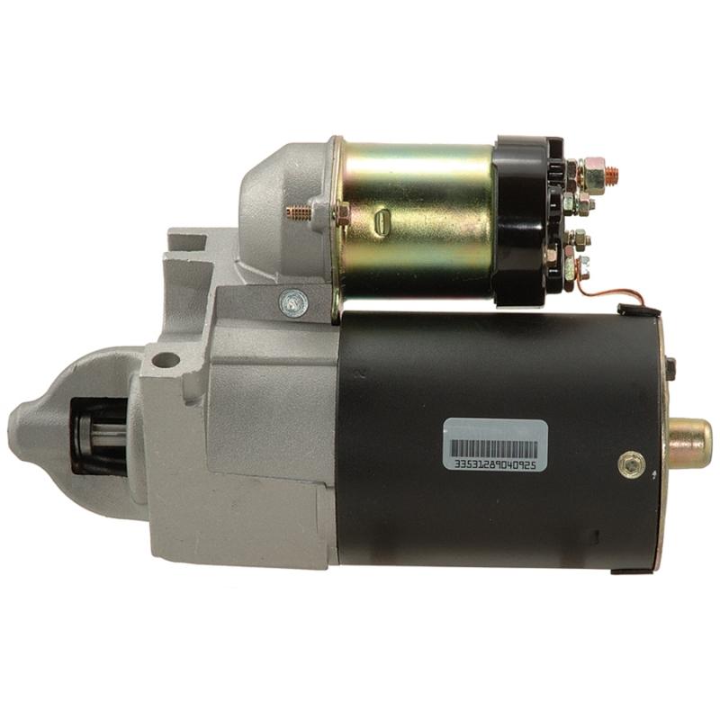 Remy 25531 - Starter Motor Remy 25531 Starter Motor product image 3 of 4