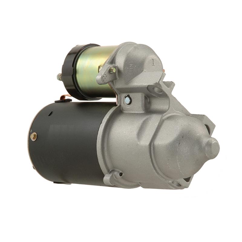Remy 25531 - Starter Motor Remy 25531 Starter Motor product image 4 of 4