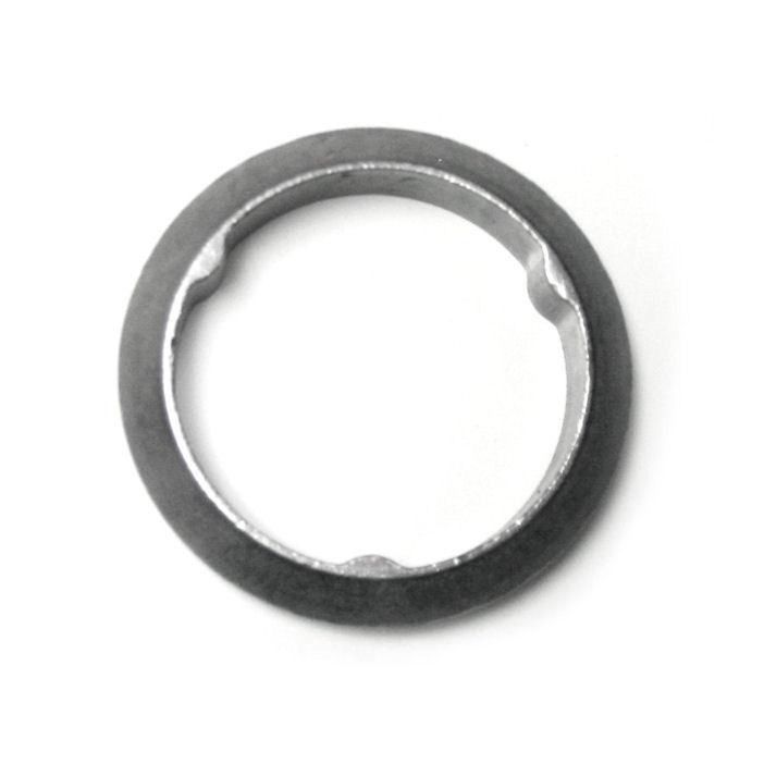 1997 Land Rover Range Rover Exhaust Pipe Flange Gasket Bosal 256937 image 1 of 1